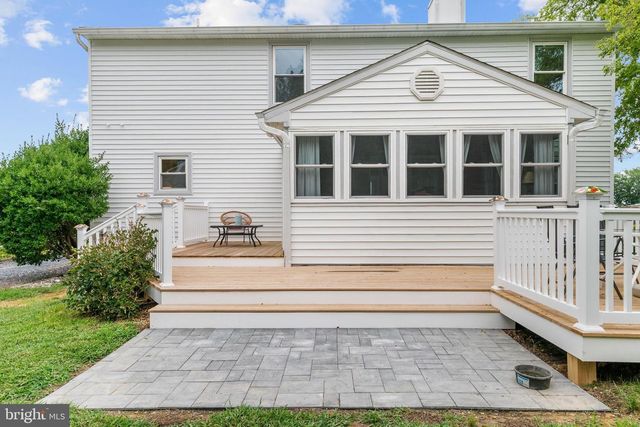 2814 RIDGE RD, Huntingtown, MD 20639