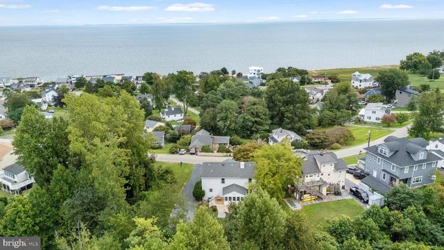 2814 RIDGE RD, Huntingtown, MD 20639