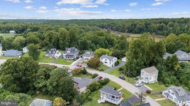 2814 RIDGE RD, Huntingtown, MD 20639