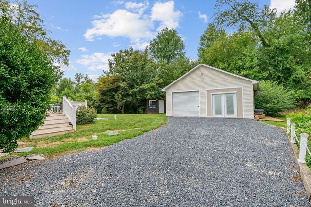 2814 RIDGE RD, Huntingtown, MD 20639