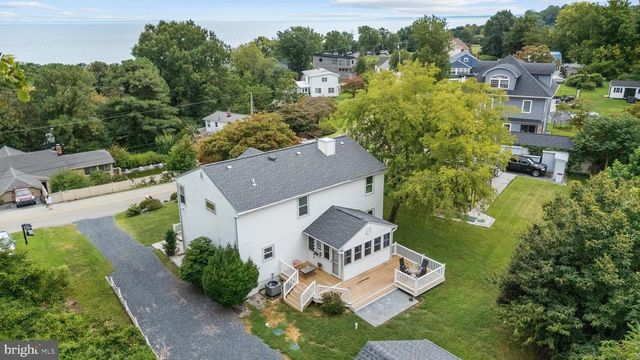 2814 RIDGE RD, Huntingtown, MD 20639