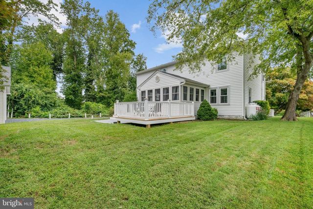 2814 RIDGE RD, Huntingtown, MD 20639