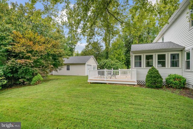 2814 RIDGE RD, Huntingtown, MD 20639
