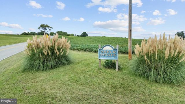 2814 RIDGE RD, Huntingtown, MD 20639