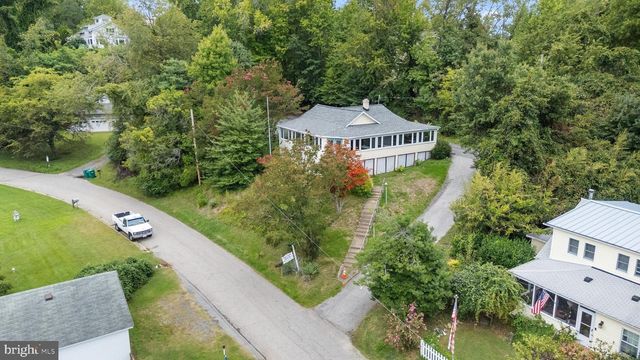 2814 RIDGE RD, Huntingtown, MD 20639