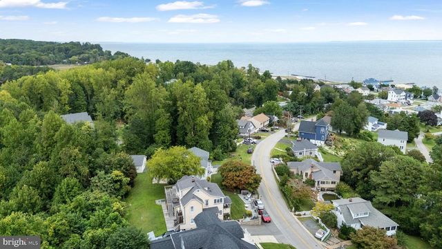 2814 RIDGE RD, Huntingtown, MD 20639