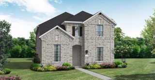 2833 Fargo Mews, Fate, TX 75087