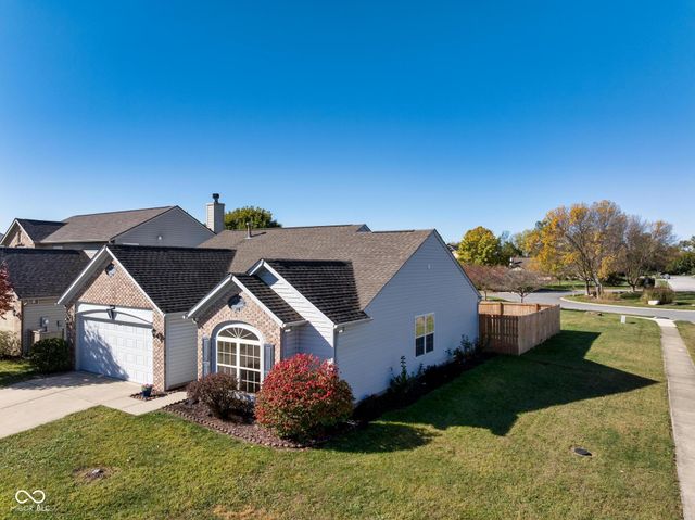 7148 Atmore Drive, Indianapolis, IN 46217