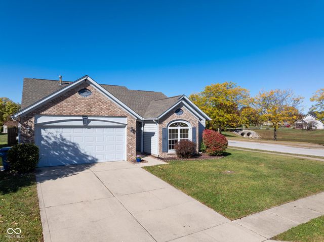 7148 Atmore Drive, Indianapolis, IN 46217