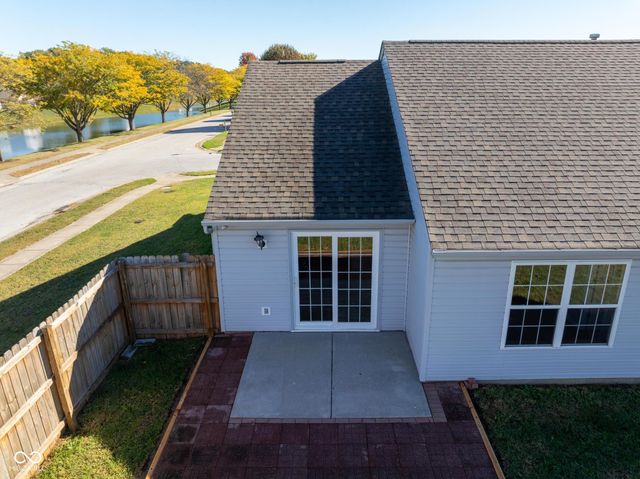 7148 Atmore Drive, Indianapolis, IN 46217