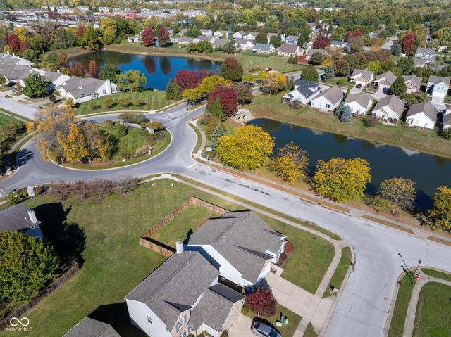 7148 Atmore Drive, Indianapolis, IN 46217
