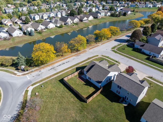 7148 Atmore Drive, Indianapolis, IN 46217