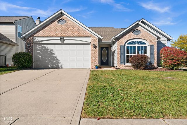 7148 Atmore Drive, Indianapolis, IN 46217