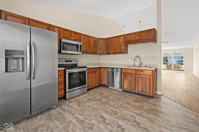 7148 Atmore Drive, Indianapolis, IN 46217