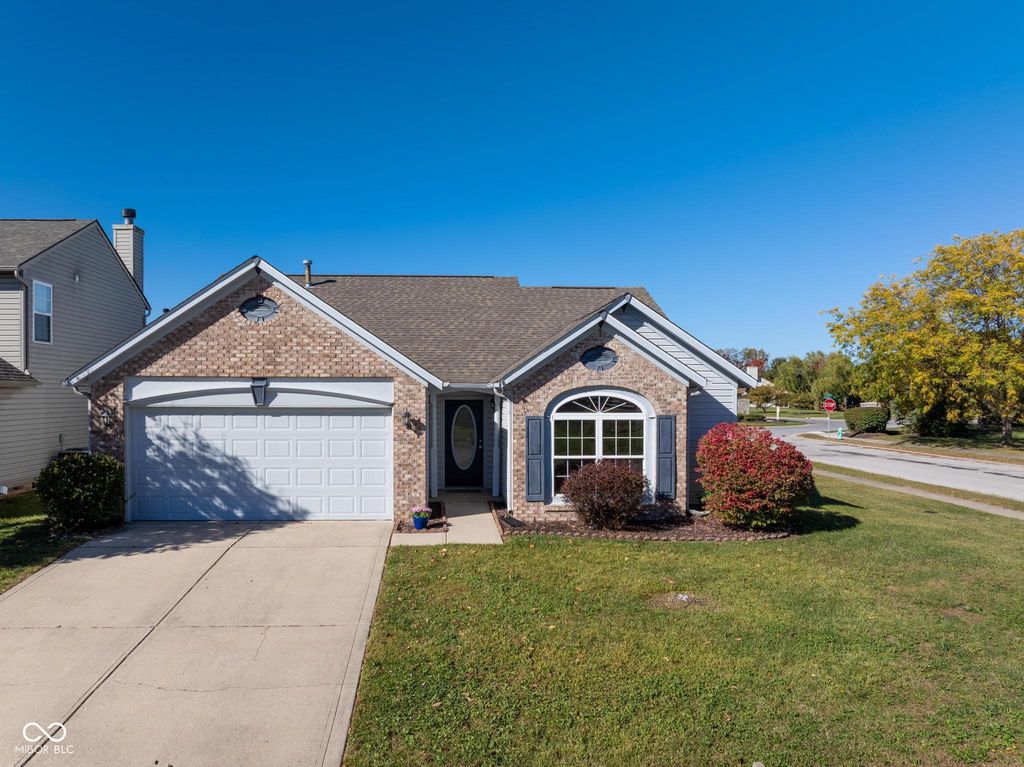 7148 Atmore Drive, Indianapolis, IN 46217