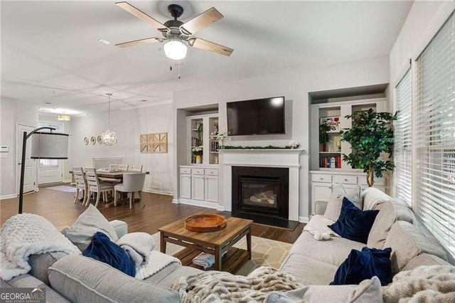3339 Vintage Circle SE, Smyrna, GA 30080