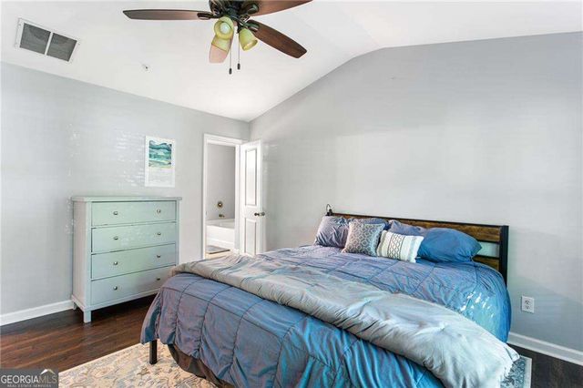 3339 Vintage Circle SE, Smyrna, GA 30080