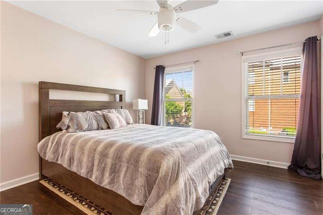 3339 Vintage Circle SE, Smyrna, GA 30080