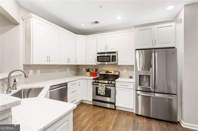 3339 Vintage Circle SE, Smyrna, GA 30080