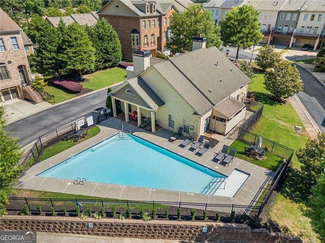 3339 Vintage Circle SE, Smyrna, GA 30080