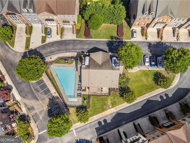 3339 Vintage Circle SE, Smyrna, GA 30080