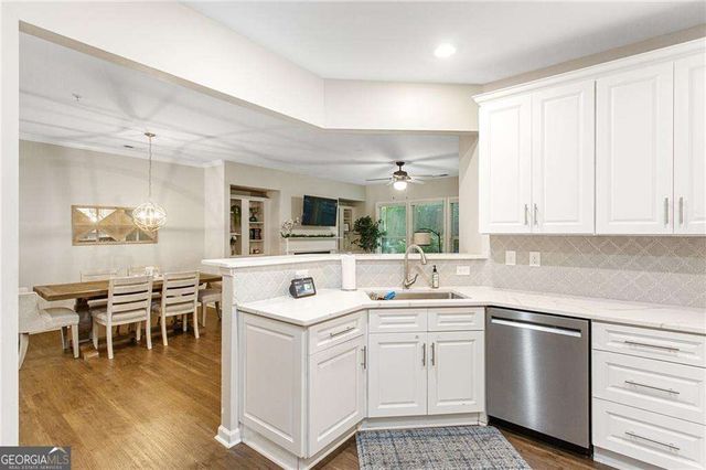 3339 Vintage Circle SE, Smyrna, GA 30080