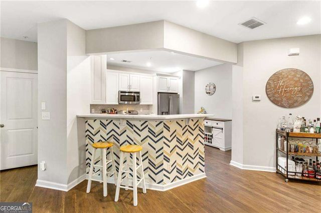 3339 Vintage Circle SE, Smyrna, GA 30080