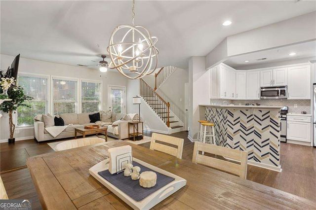 3339 Vintage Circle SE, Smyrna, GA 30080