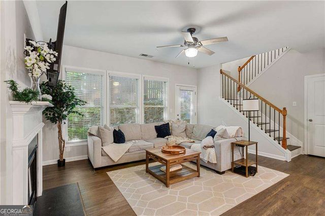 3339 Vintage Circle SE, Smyrna, GA 30080