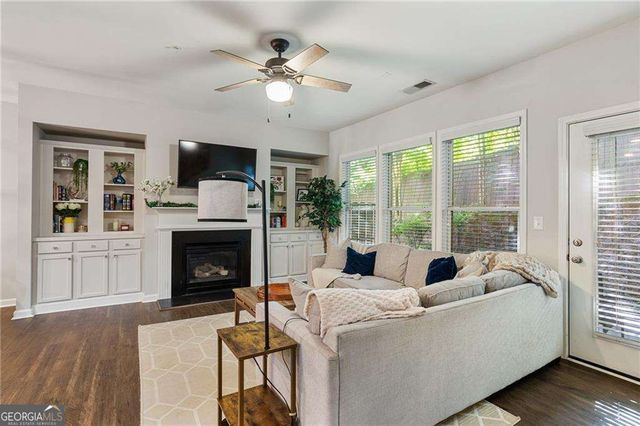 3339 Vintage Circle SE, Smyrna, GA 30080
