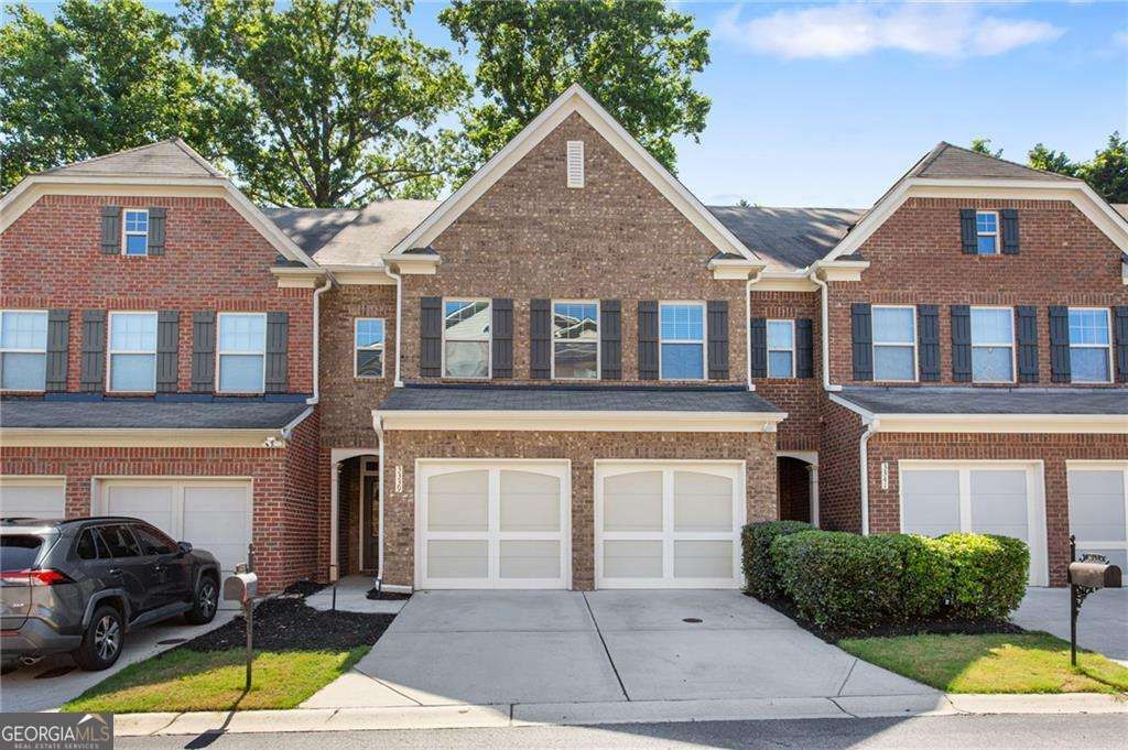 3339 Vintage Circle SE, Smyrna, GA 30080