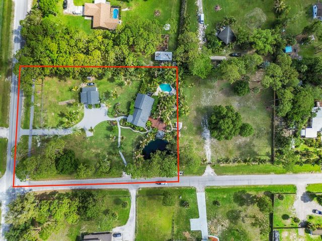 13480 42nd Road N, West Palm Beach, FL 33411