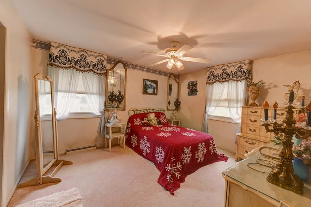 126 Denell Drive, Crete, IL 60417