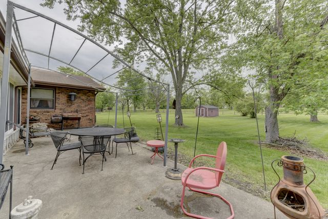 126 Denell Drive, Crete, IL 60417