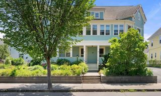 80 Harvard Avenue 2, Medford, MA 02155