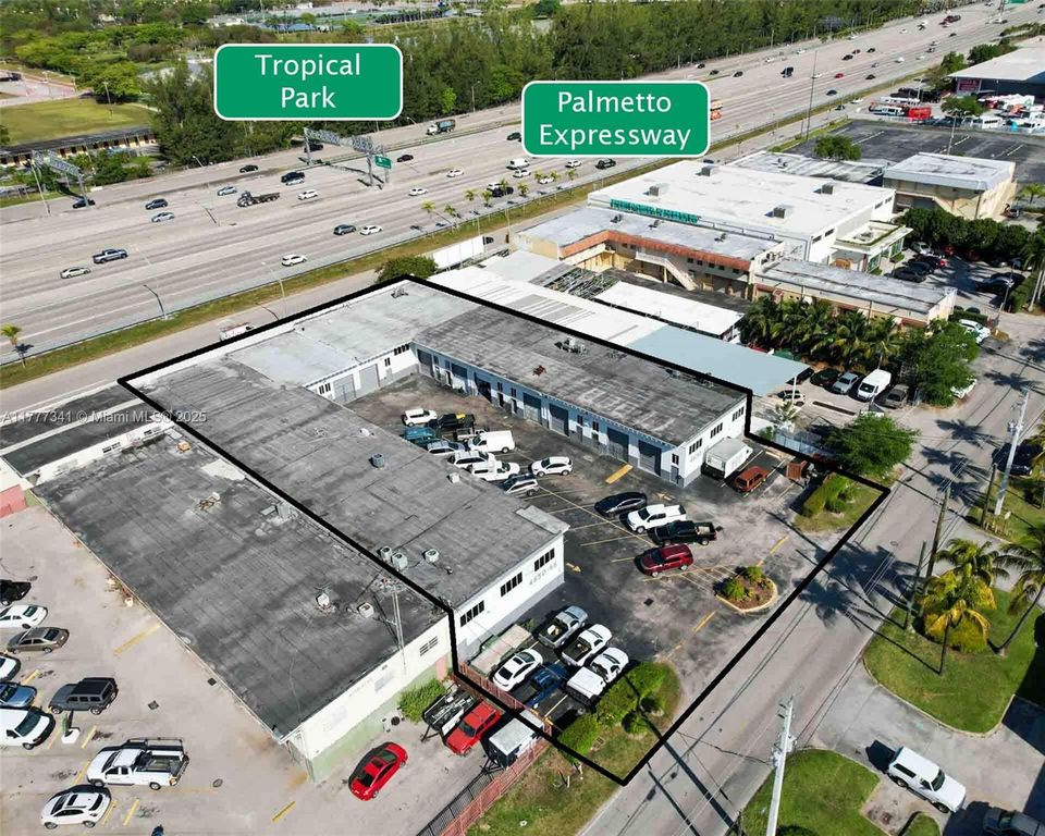 4660 SW 75th Ave 4660, Miami, FL 33155