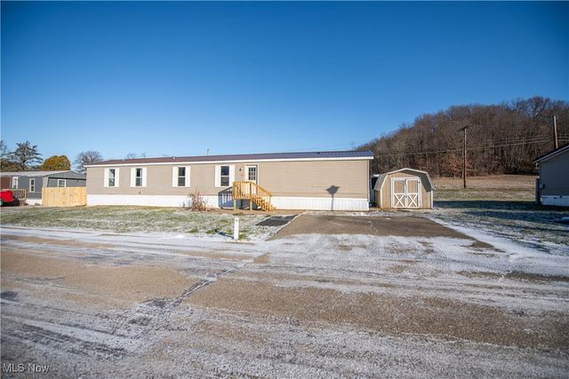 14000 Lincoln Street 3, Minerva, OH 44657