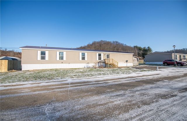 14000 Lincoln Street 3, Minerva, OH 44657