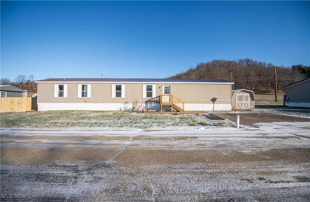 14000 Lincoln Street 3, Minerva, OH 44657