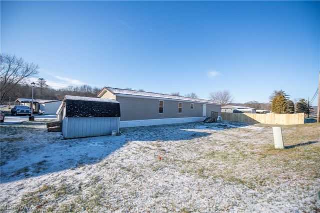 14000 Lincoln Street 3, Minerva, OH 44657