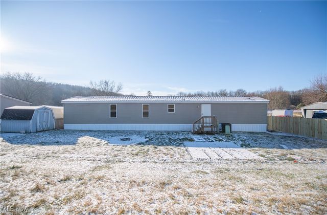 14000 Lincoln Street 3, Minerva, OH 44657