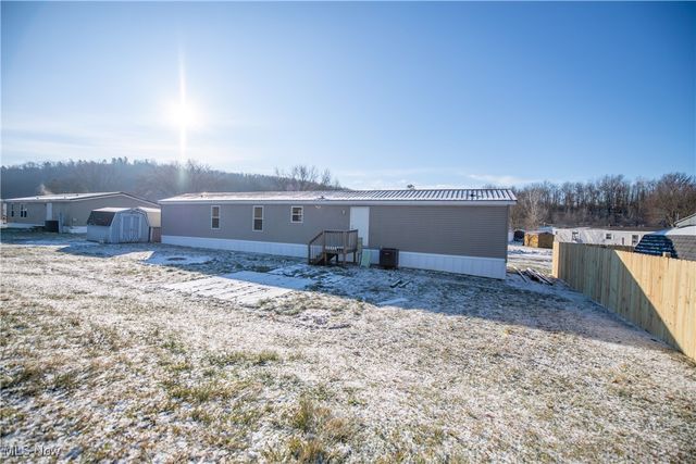 14000 Lincoln Street 3, Minerva, OH 44657