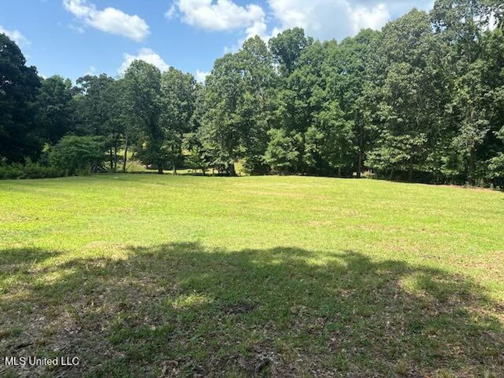 2555 Laws Hill Road, Holly Springs, MS 38635 — photo 4