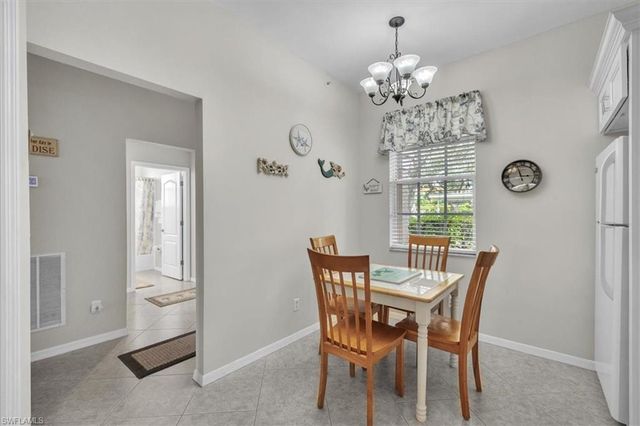 8075 Tiger CV # 1706, Naples, FL 34113