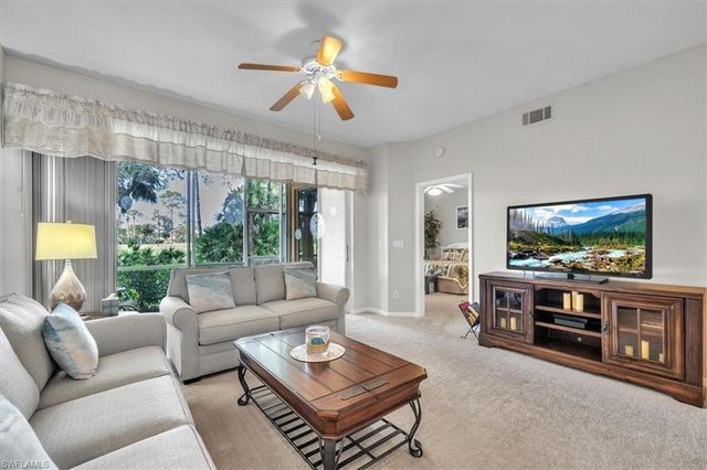 8075 Tiger CV # 1706, Naples, FL 34113