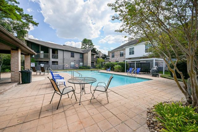 12755 Mill Ridge Drive 217, Cypress, TX 77429