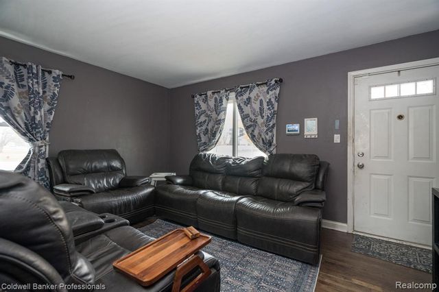 1621 Whitcomb Avenue, Royal Oak, MI 48073