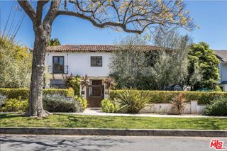 604 N Alta Drive, Beverly Hills, CA 90210