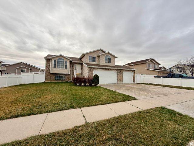 4101 W 4600 S, Roy, UT 84067