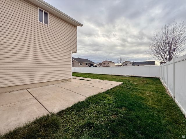 4101 W 4600 S, Roy, UT 84067
